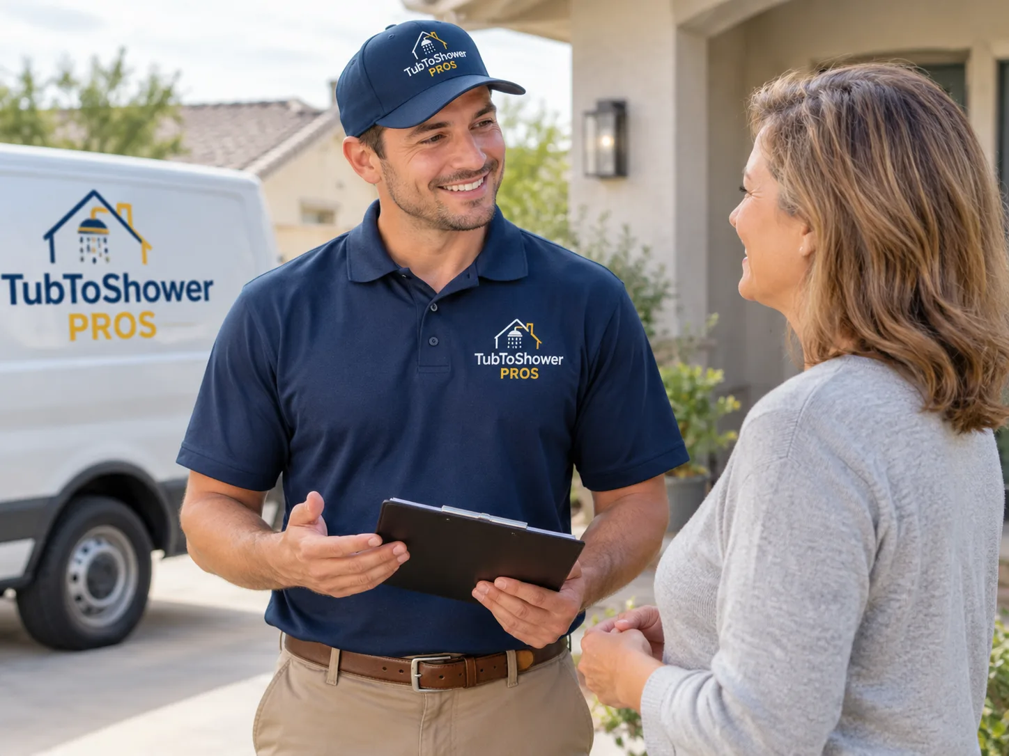 Tub Shower Conversion Fremont, CA FAQs